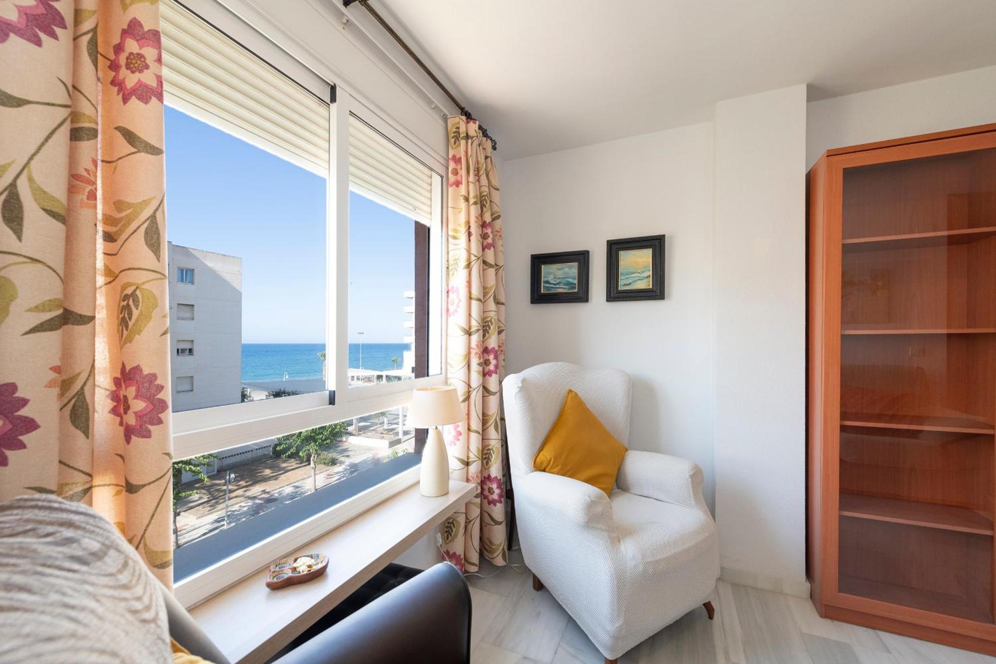 Apartment Rincon Rincón de la Victoria